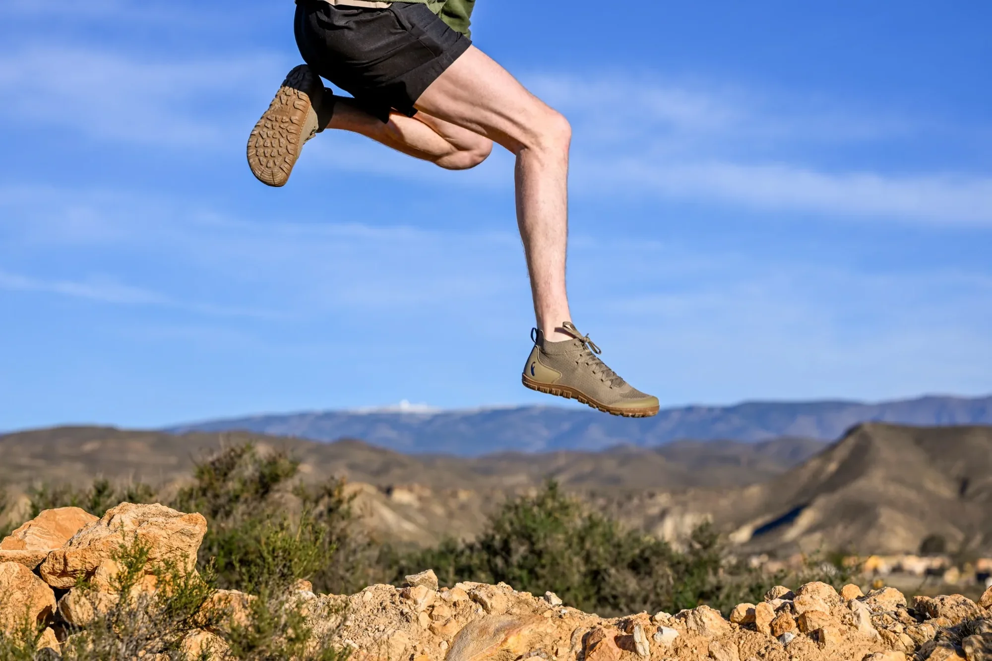 Move Naturally, Live Freely